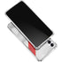 Peru Soccer Flag Gabb Phone 4 Clear Case